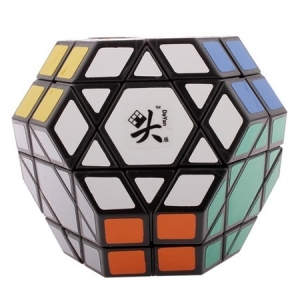 DaYan Gem Cube IV